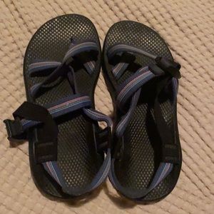Chacos size 8!